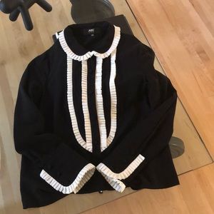 ABS ALLAN SCHWARTZ SHIRT